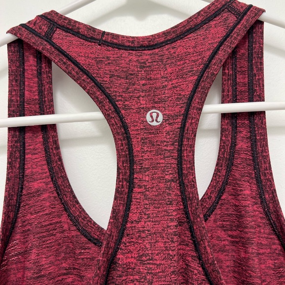 SOLD Lululemon Swiftly Tech Racerback - Picture 9 of 13